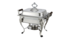 Square Chafer 4 QT rental in Nashville, TN