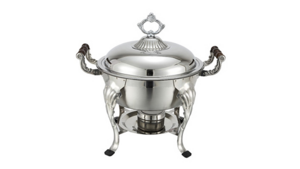 Round Chafer 5 qt rental Nashville, TN