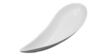 White Teardrop Platter 20" rental in Nashville, TN