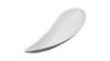 White Teardrop Platter 17" rental in Nashville, TN