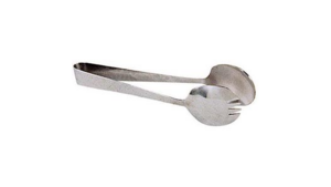 Salad Tongs Stainless Steel 9.5" rental Nashville, TN