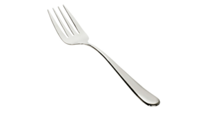 Teardrop Family Style Fork rental Nashville, TN