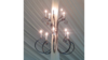 Chandelier Wrought Iron 5' x 4' rental in Nashville, TN