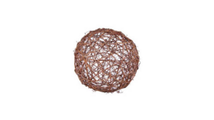 24" Lighted Grape Vine Ball rental Nashville, TN