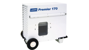 LB White 170,000 BTU Heater rental Nashville, TN