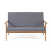 Mizner Loveseat rental in Miami-Ft. Lauderdale, FL