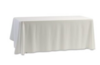 72” x 120” Rectangle Linen rental in Chicago, IL
