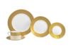 Gold Ripple China rental in Dallas-Ft. Worth, TX