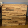 Rustic Folding Bar rental in Austin, TX