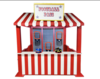 Football Pass Carnival Game rental in Austin, TX