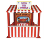 Beer Bottle Ring Toss rental in Austin, TX