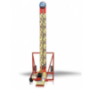 High Striker Carnival Game rental in Austin, TX