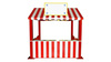 Carnival Booth rental in Austin, TX