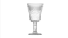 Clear Debutaunt Water Goblet rental in Denver, CO