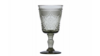Smoke Debutante Water Goblet rental in Denver, CO