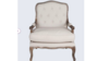 Cream Arm Chair rental in Denver, CO