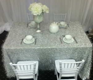 Kids table rental Baltimore, MD