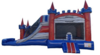 Hero Wet and Dry Slide Combo rental in Houston, TX