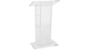 Acrylic Lectern rental in Nashville, TN