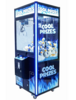 Ice Themed Claw Machine rental in New York, NY