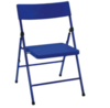 Blue Children's Folding Chair rental in Las Vegas, NV