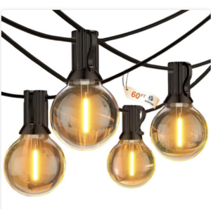 LED Globe Lights rental Las Vegas, NV