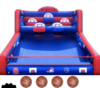 Inflatable Basketball Hop Shot rental in Las Vegas, NV