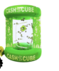 Inflatable Cash Cube Booth rental in Las Vegas, NV