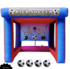 Inflatable Soccer Kick Shooting Game rental in Las Vegas, NV