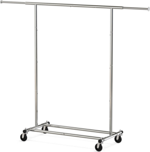 Garment Rack Rolling rental Las Vegas, NV