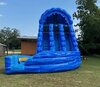 Raging Rapids Curve Slide rental in Austin, TX