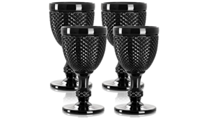 Black Water Goblet rental Houston, TX