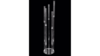5 Pillar Crystal Candelabra rental in Houston, TX