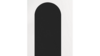 Black Wood Panel rental in Houston, TX