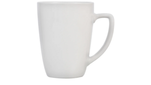 Bone Coffee Mug rental Houston, TX