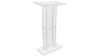 Clear Podium rental in Houston, TX
