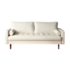 Leather Sofa rental in Dallas-Ft. Worth, TX