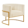 Arm Chair rental in Dallas-Ft. Worth, TX