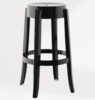 Black Acrylic Barstools rental in Miami-Ft. Lauderdale, FL