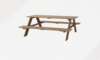 Kids Wooden Picnic Table rental in Miami-Ft. Lauderdale, FL