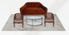 Terracota Ember Lounge Set rental in Miami-Ft. Lauderdale, FL