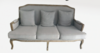 Vintage Grey Sofa rental in Miami-Ft. Lauderdale, FL
