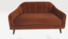 Terracota Sofa rental in Miami-Ft. Lauderdale, FL