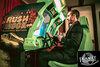 Rush The Rock - Racing rental in San Francisco-Oakland-San Jose, CA