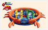 Crab Cake rental in San Francisco-Oakland-San Jose, CA