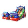 Fun Fair Slide rental in San Francisco-Oakland-San Jose, CA