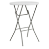 32" Highboy Table rental in Chicago, IL
