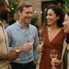 Pink Wine Glass rental in Denver, CO