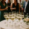 Pink Wine Glass rental in Denver, CO