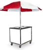 Ice cream cart rental in Philadelphia, PA